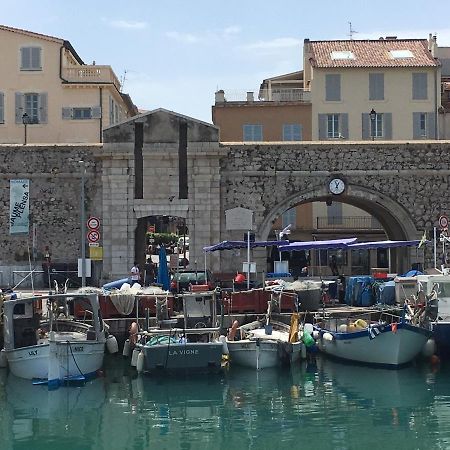 Location Bateau Antibes Port Vauban酒店 外观 照片