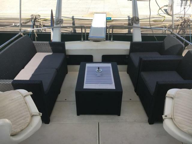 Location Bateau Antibes Port Vauban酒店 外观 照片