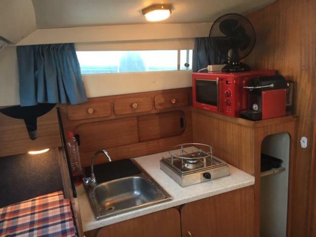 Location Bateau Antibes Port Vauban酒店 外观 照片