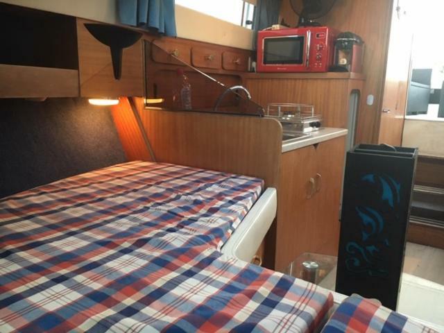 Location Bateau Antibes Port Vauban酒店 外观 照片