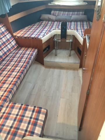 Location Bateau Antibes Port Vauban酒店 外观 照片