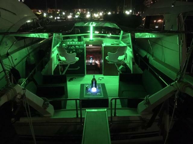 Location Bateau Antibes Port Vauban酒店 外观 照片