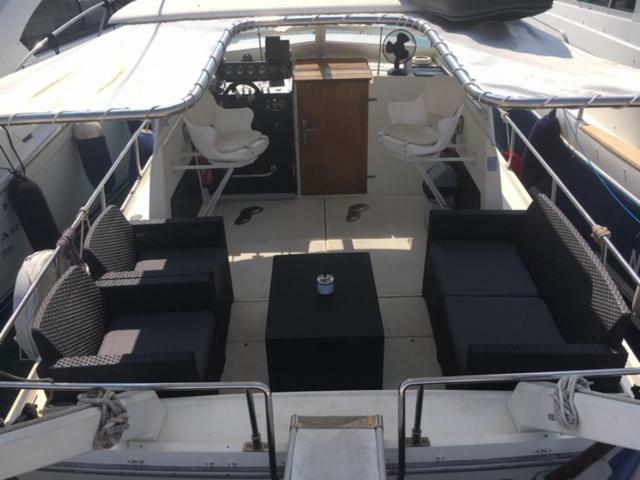 Location Bateau Antibes Port Vauban酒店 外观 照片